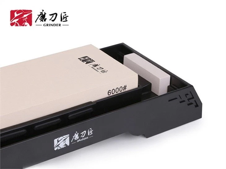 Professional Double Sided Sharpening Stone TG9600