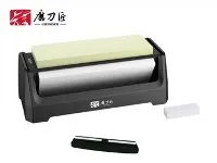 Batu Asah Keramik 3 Sisi